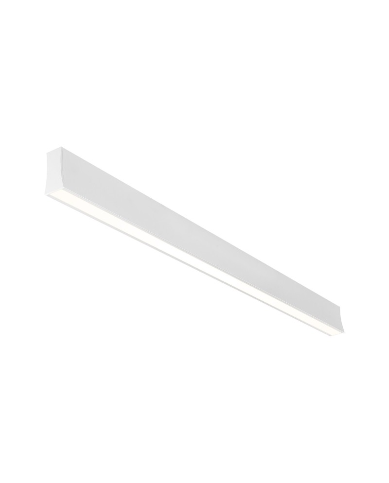 HANOK * APLIQUE LED 38W 3000K 110º BLANCA
